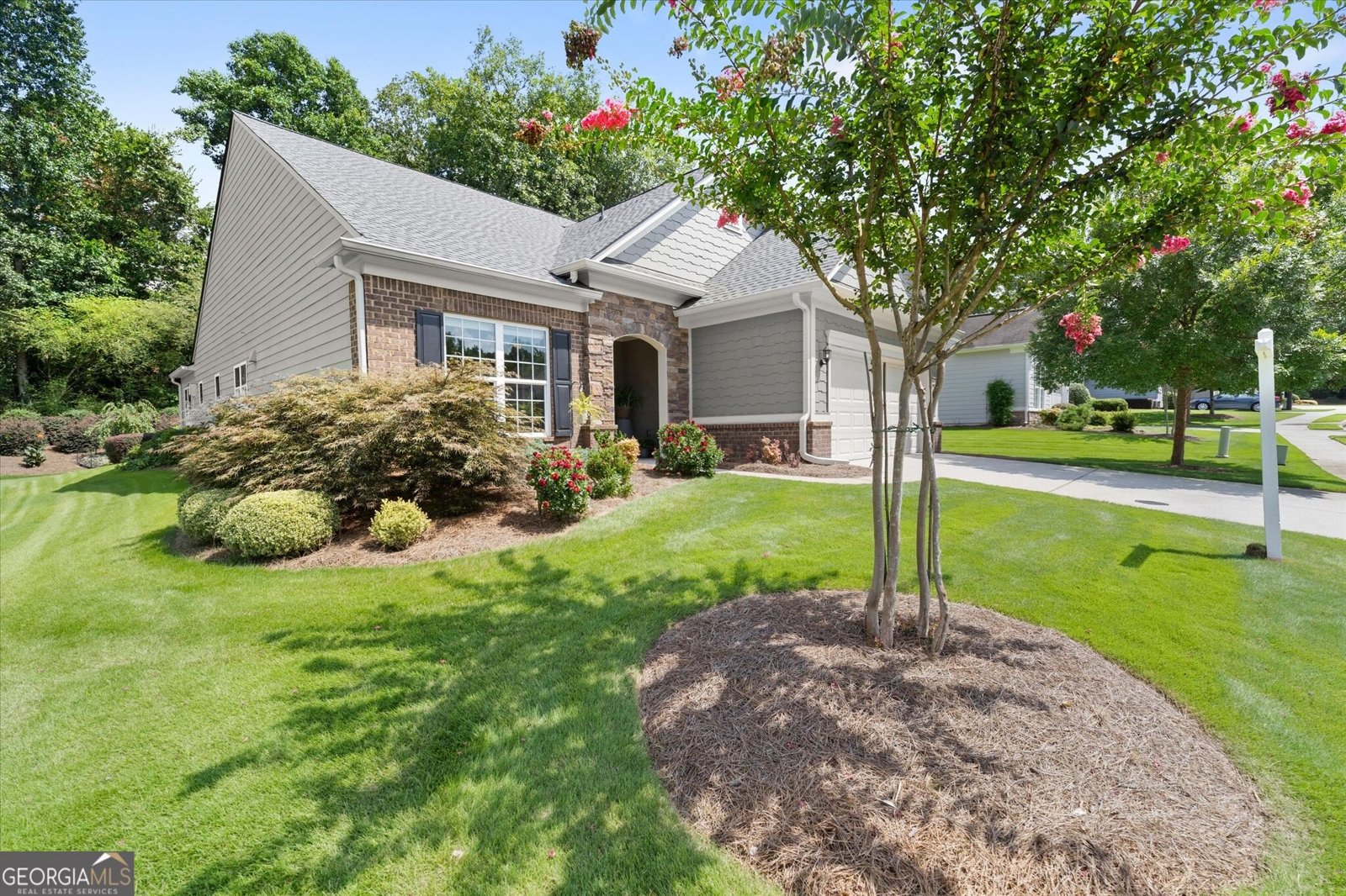 2868 Goldfinch Circle Marietta - Photo 46