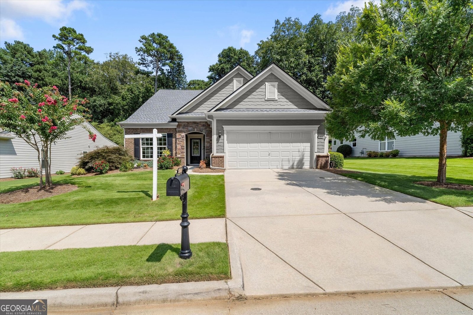 2868 Goldfinch Circle Marietta - Photo 47