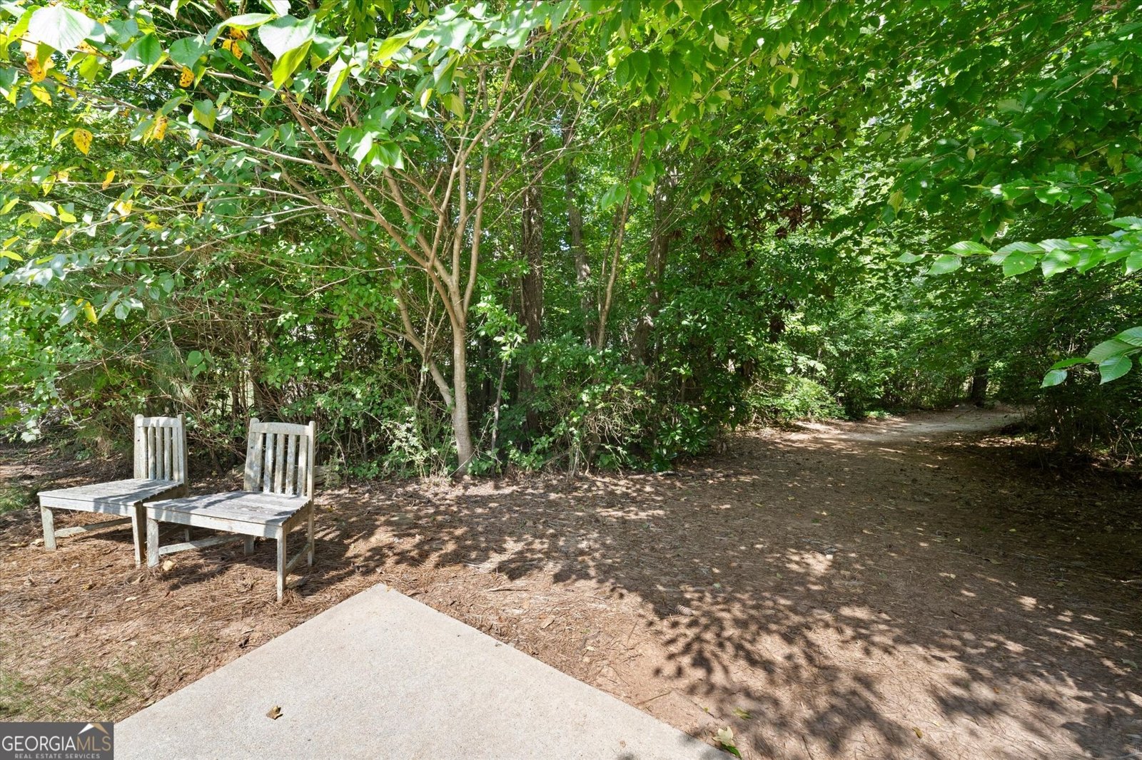 2868 Goldfinch Circle Marietta - Photo 53
