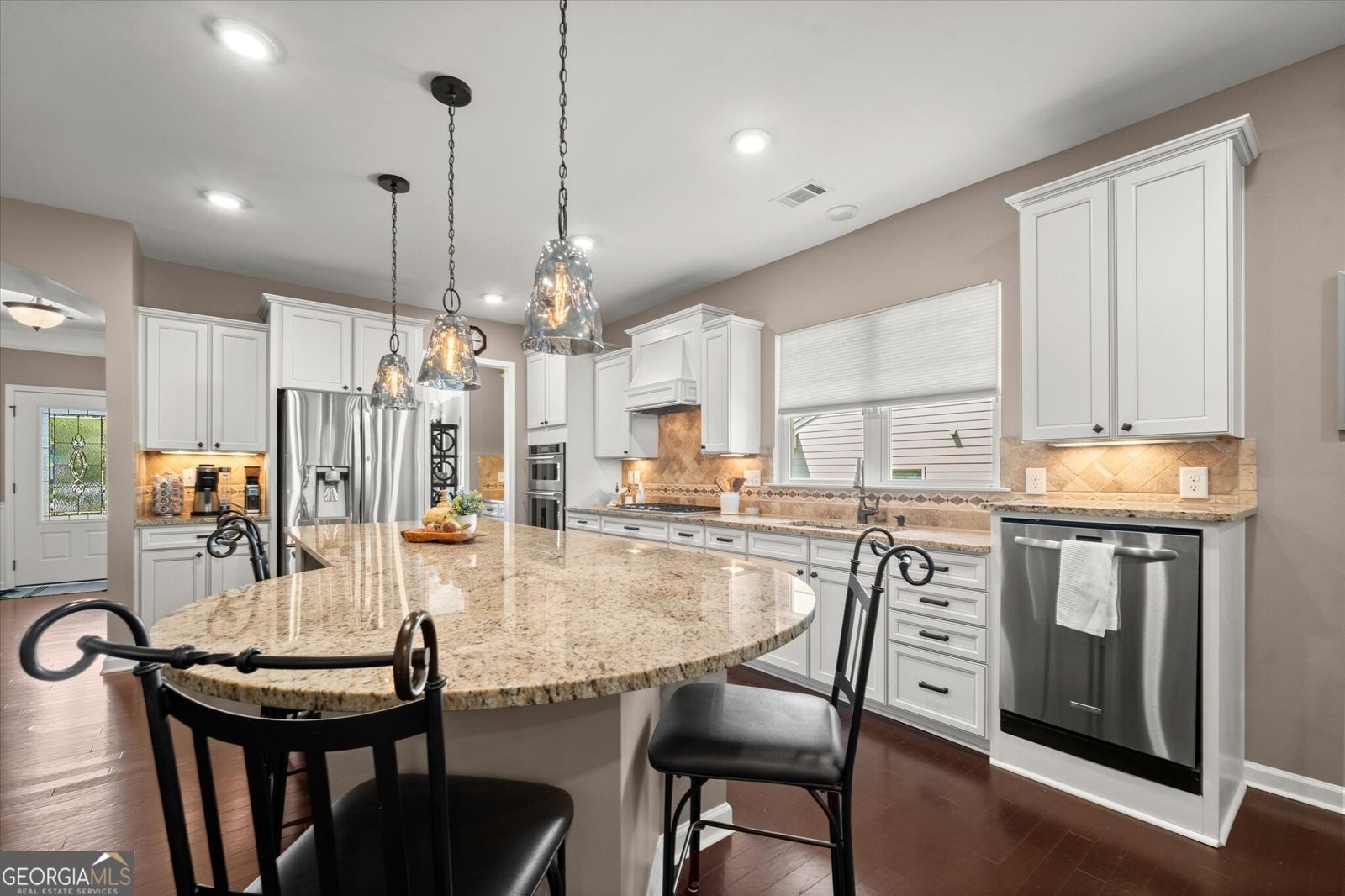 2868 Goldfinch Circle Marietta - Photo 8
