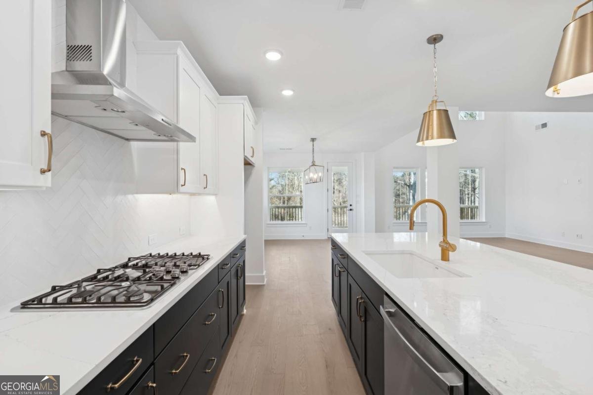 449 Maypop Lane Woodstock - Photo 8