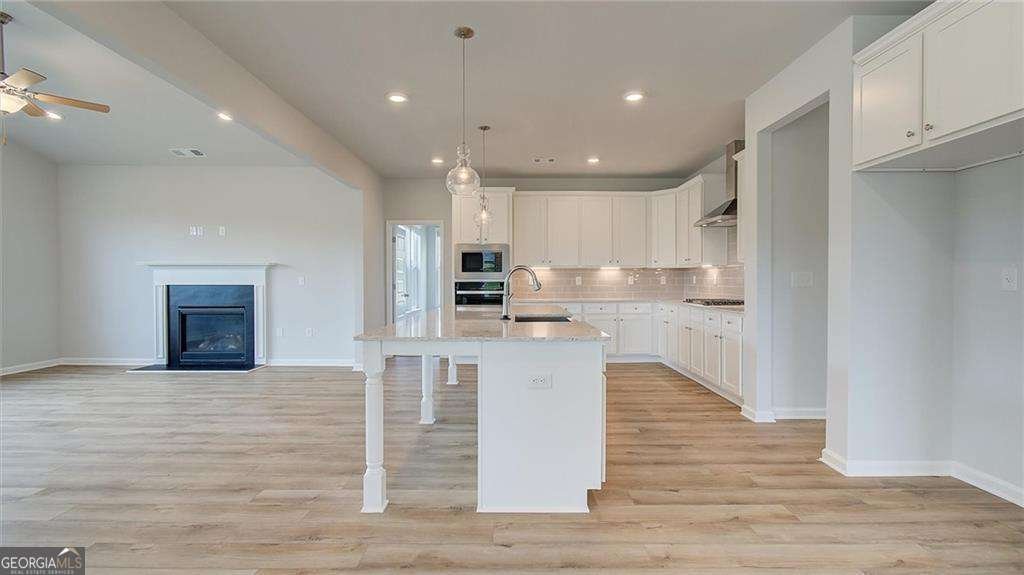 536 Redcrest Drive Locust Grove - Photo 10