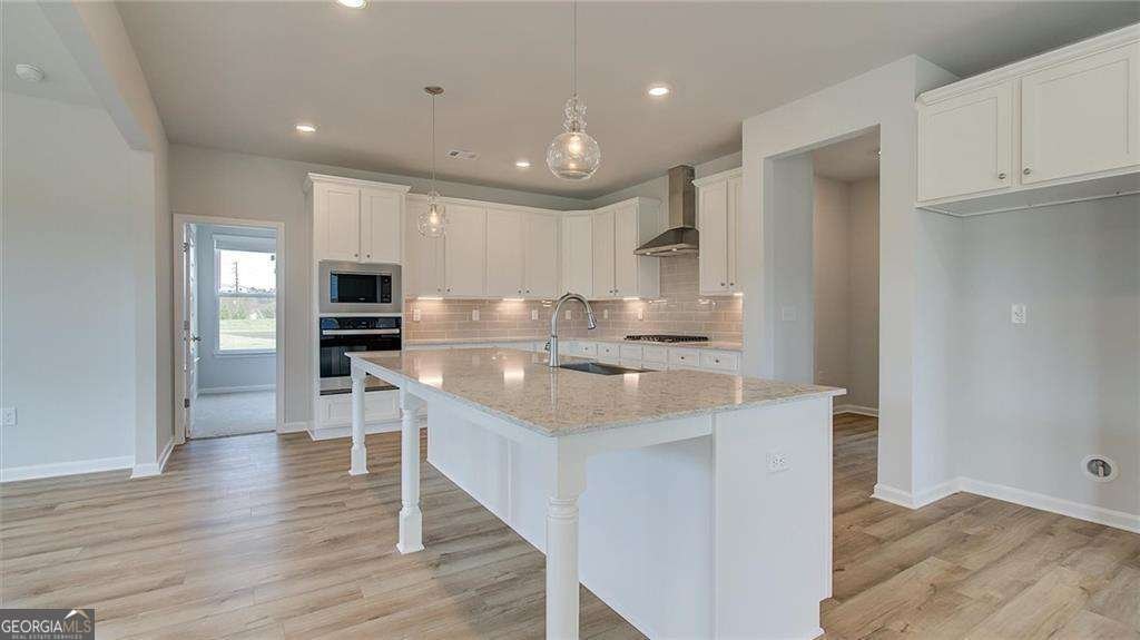 536 Redcrest Drive Locust Grove - Photo 11