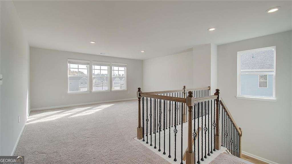 536 Redcrest Drive Locust Grove - Photo 20