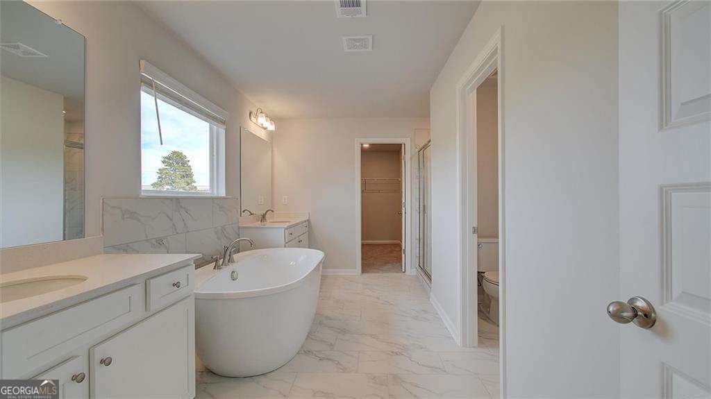 536 Redcrest Drive Locust Grove - Photo 26