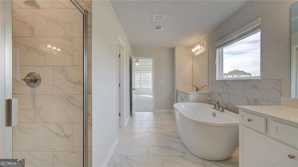 536 Redcrest Drive Locust Grove - Photo 30