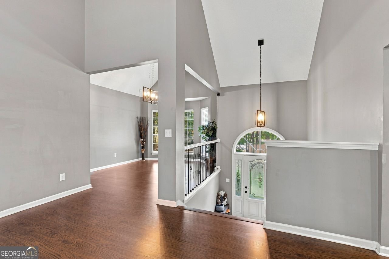 218 Oakwood Court Mcdonough - Photo 10