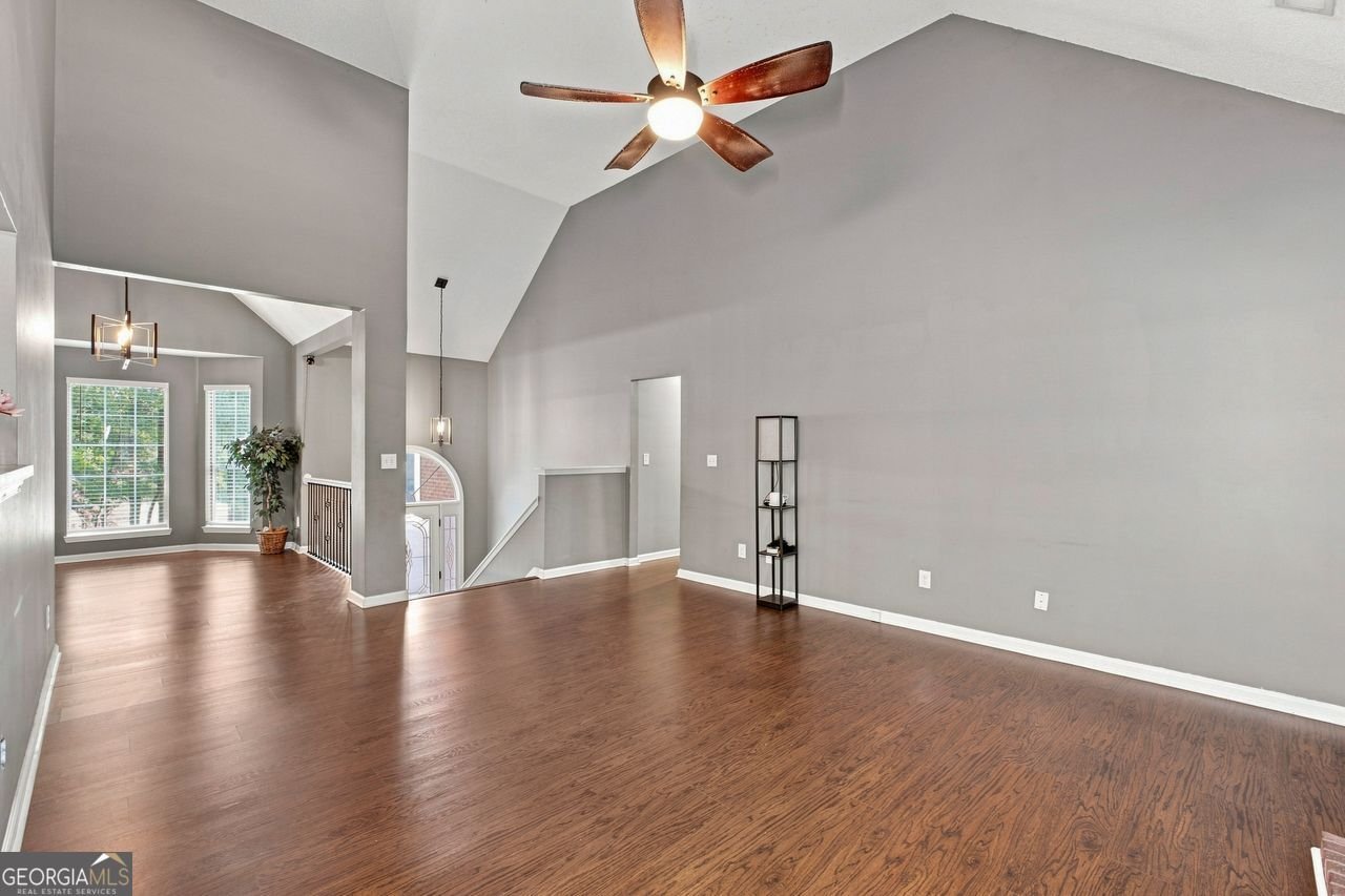 218 Oakwood Court Mcdonough - Photo 11