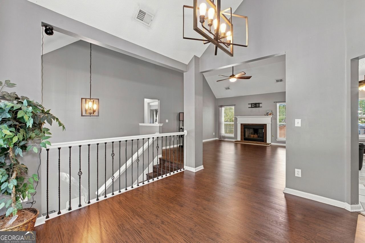 218 Oakwood Court Mcdonough - Photo 14