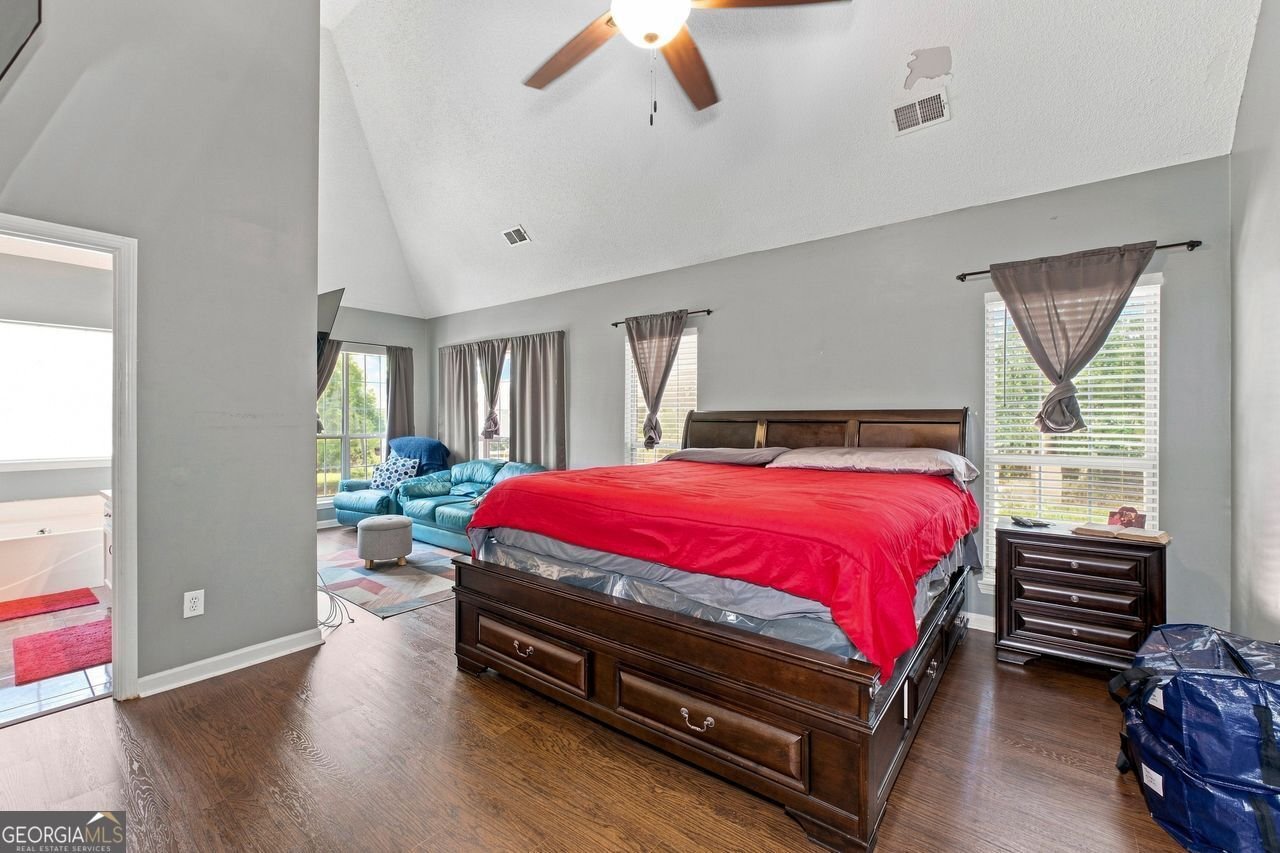 218 Oakwood Court Mcdonough - Photo 19