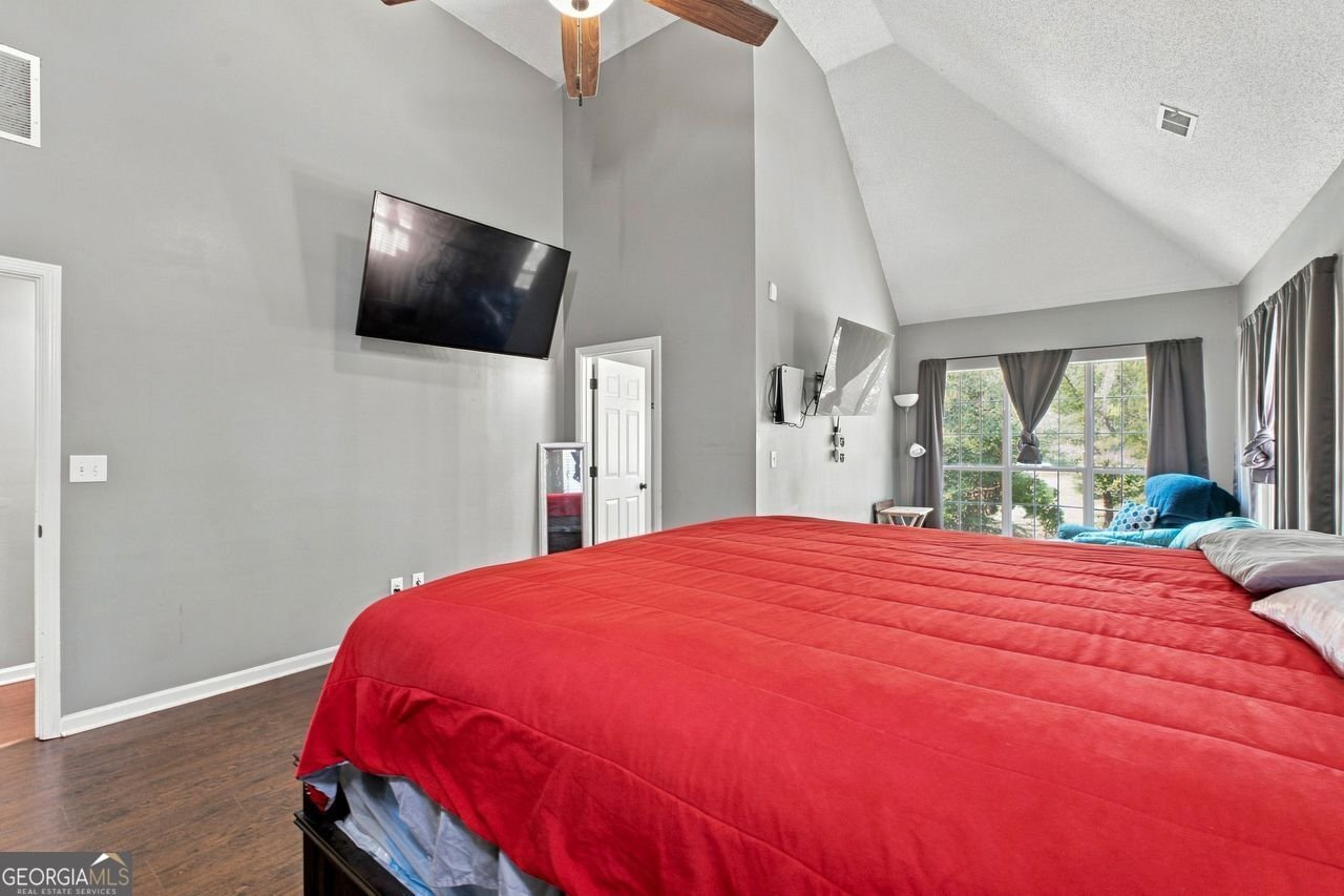 218 Oakwood Court Mcdonough - Photo 20