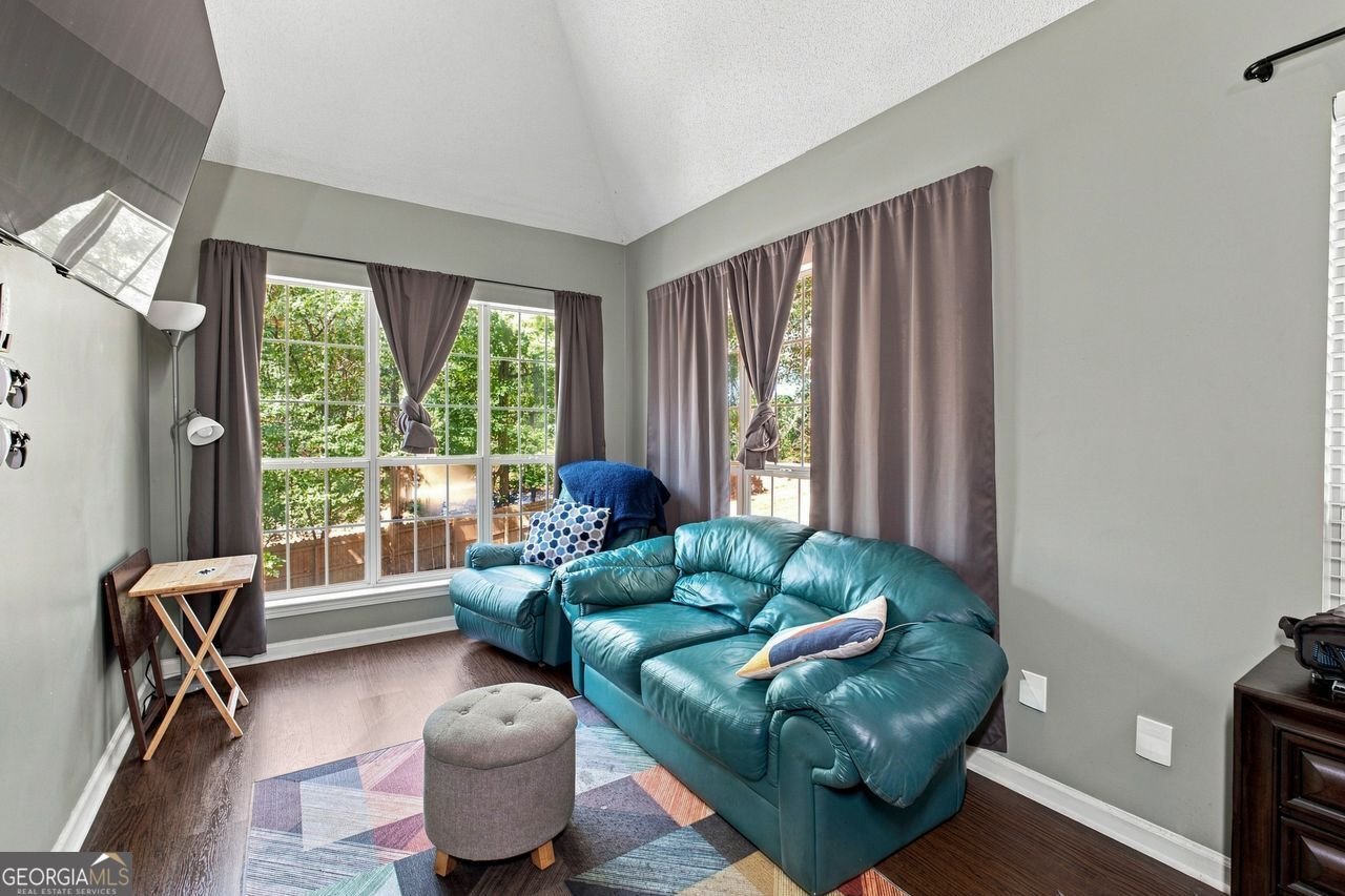 218 Oakwood Court Mcdonough - Photo 21