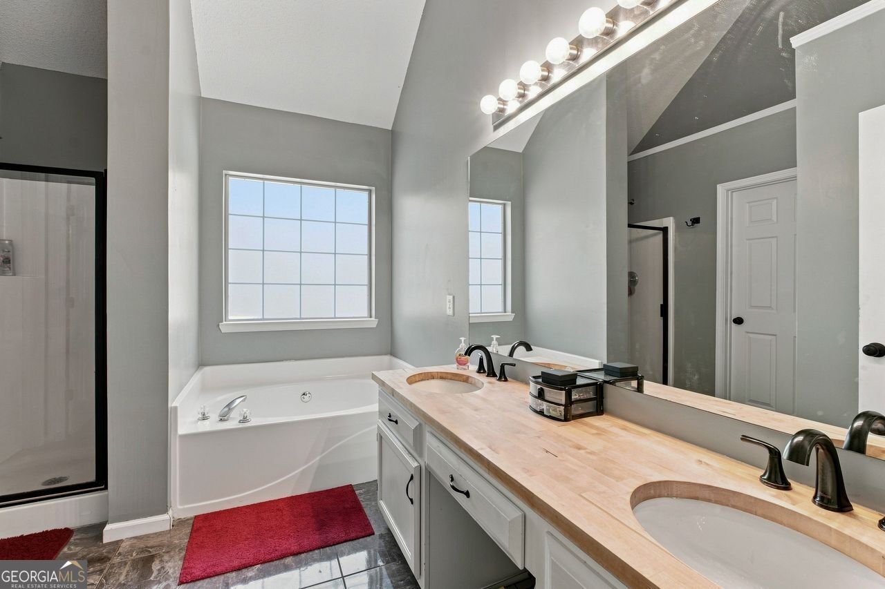 218 Oakwood Court Mcdonough - Photo 22