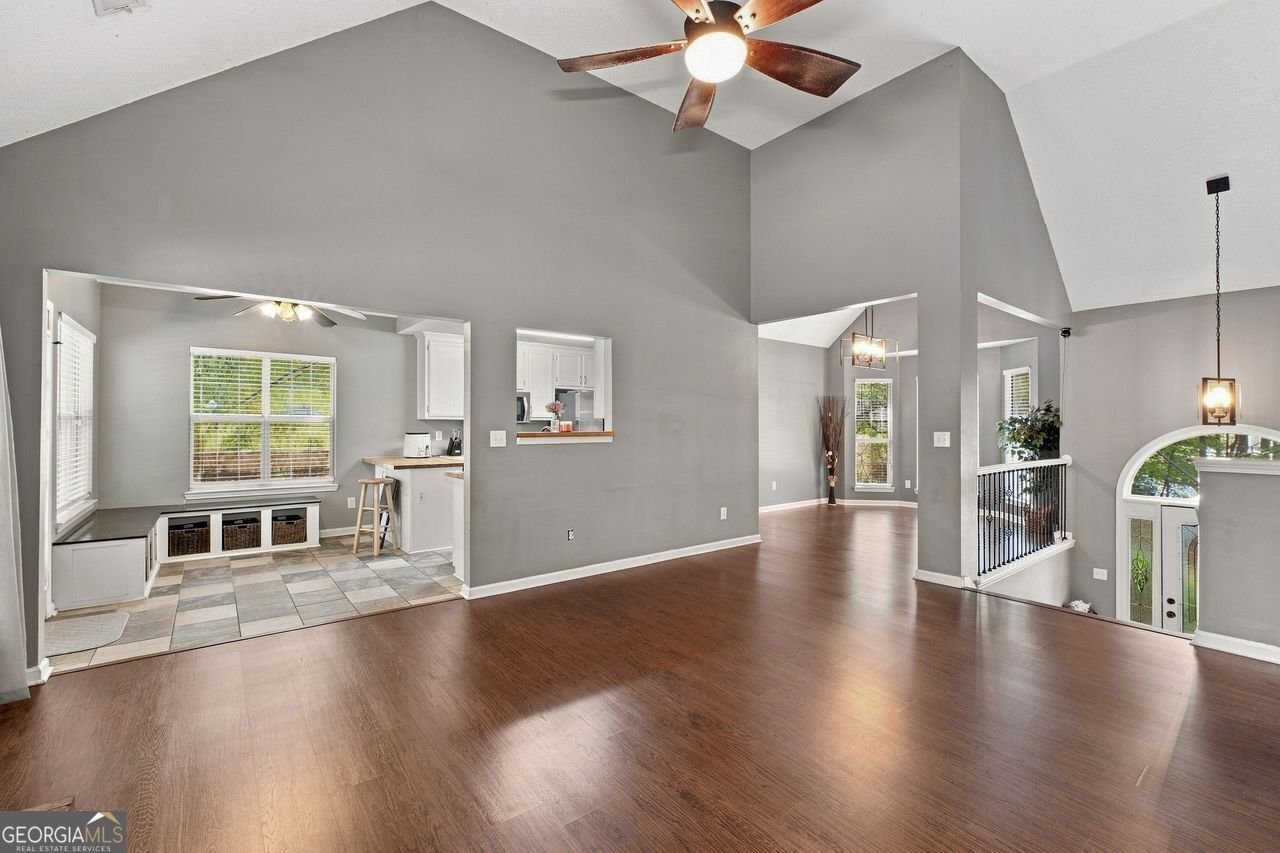 218 Oakwood Court Mcdonough - Photo 9