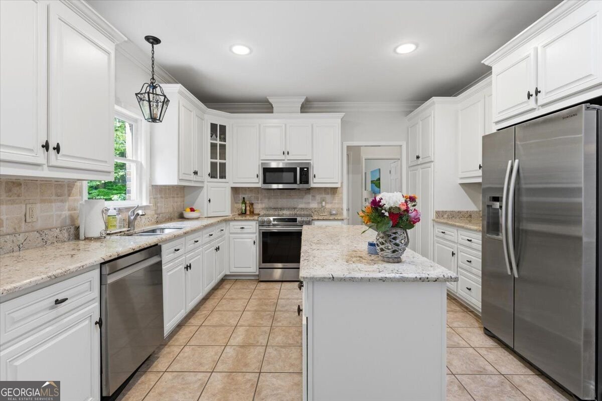 104 Monticlair Court Macon - Photo 12