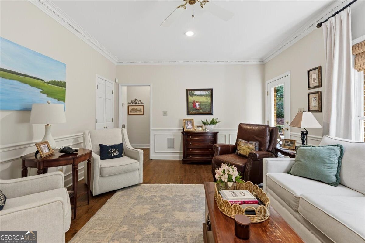 104 Monticlair Court Macon - Photo 17