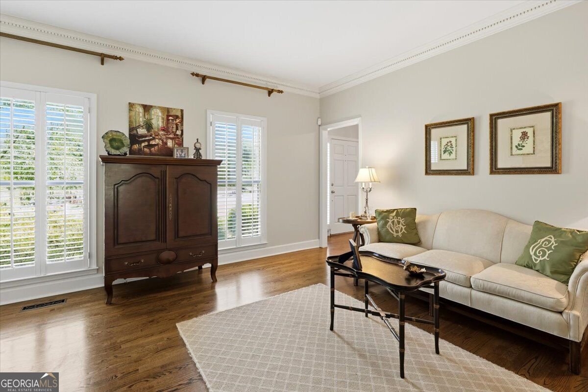 104 Monticlair Court Macon - Photo 18
