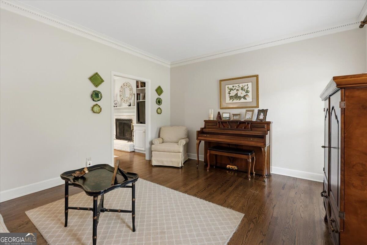 104 Monticlair Court Macon - Photo 19
