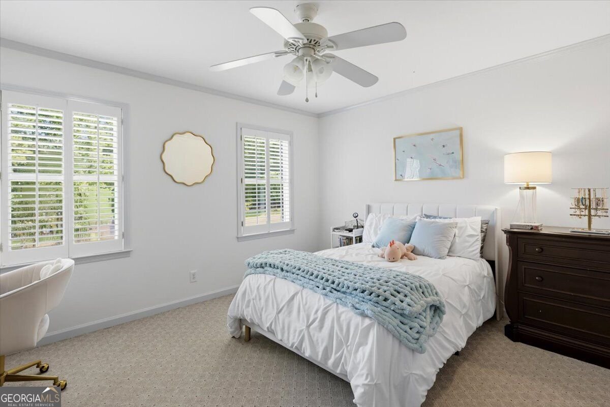 104 Monticlair Court Macon - Photo 25