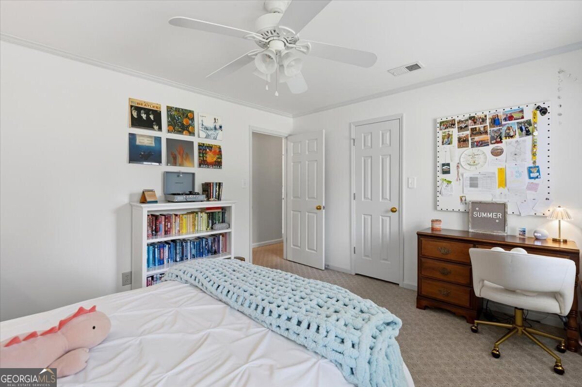 104 Monticlair Court Macon - Photo 26