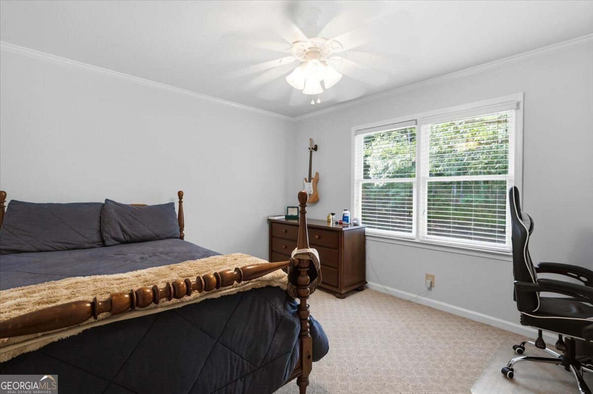 104 Monticlair Court Macon - Photo 27