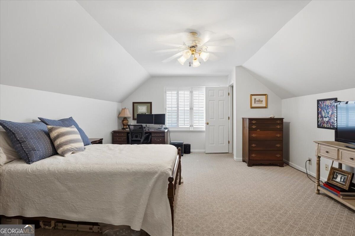 104 Monticlair Court Macon - Photo 29