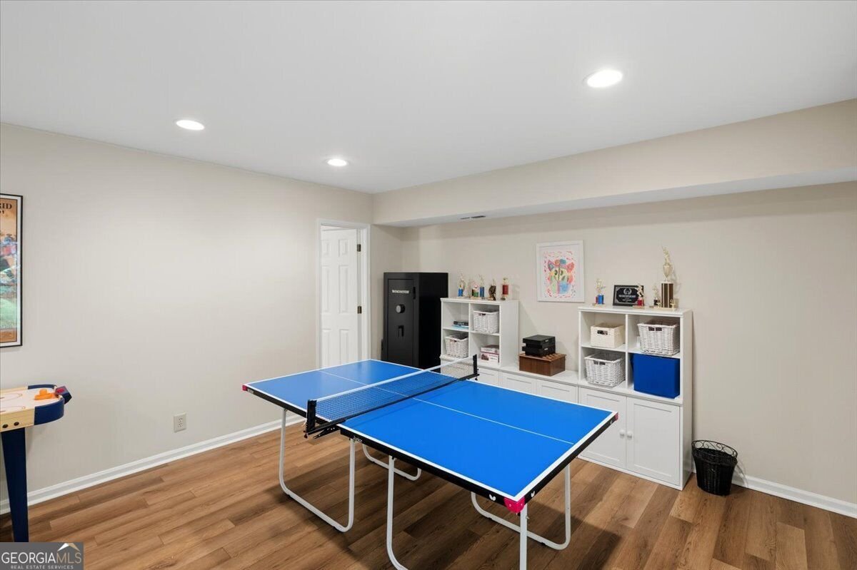 104 Monticlair Court Macon - Photo 33
