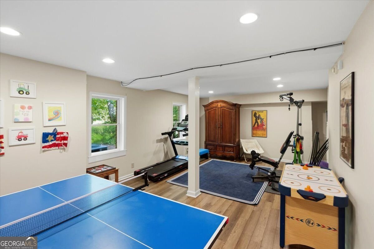 104 Monticlair Court Macon - Photo 35