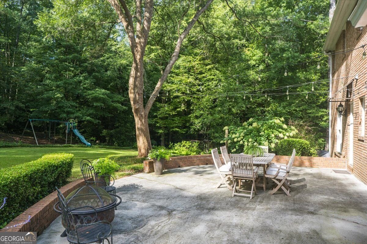 104 Monticlair Court Macon - Photo 36