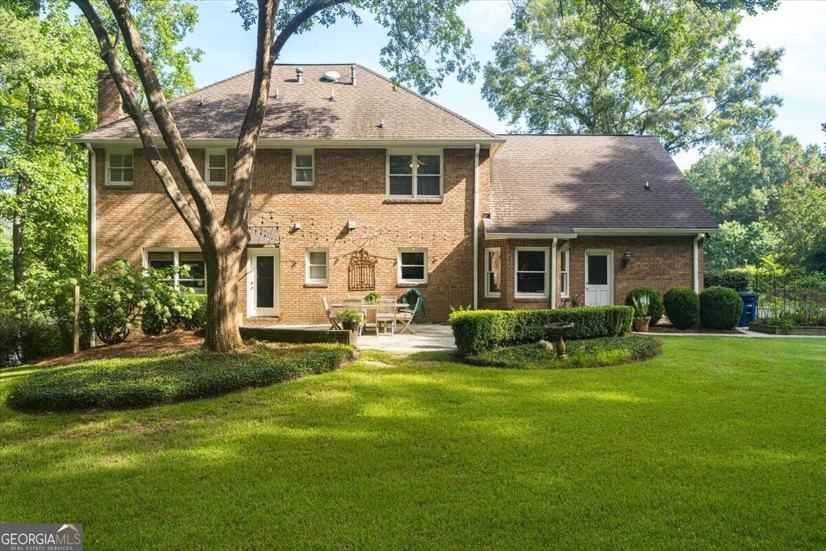 104 Monticlair Court Macon - Photo 39