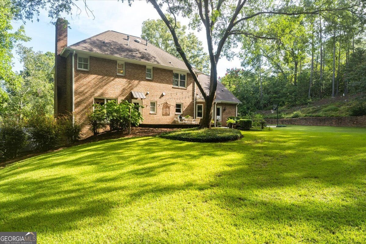 104 Monticlair Court Macon - Photo 41