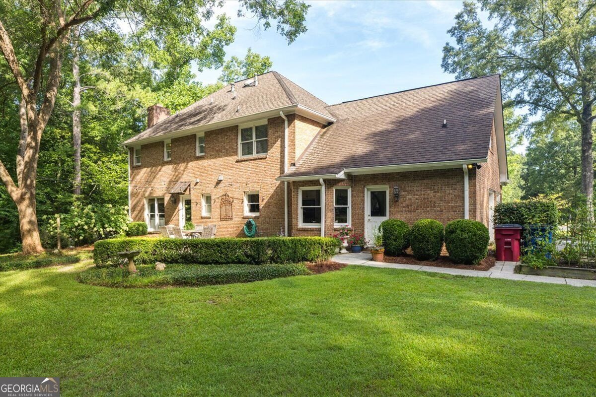 104 Monticlair Court Macon - Photo 42