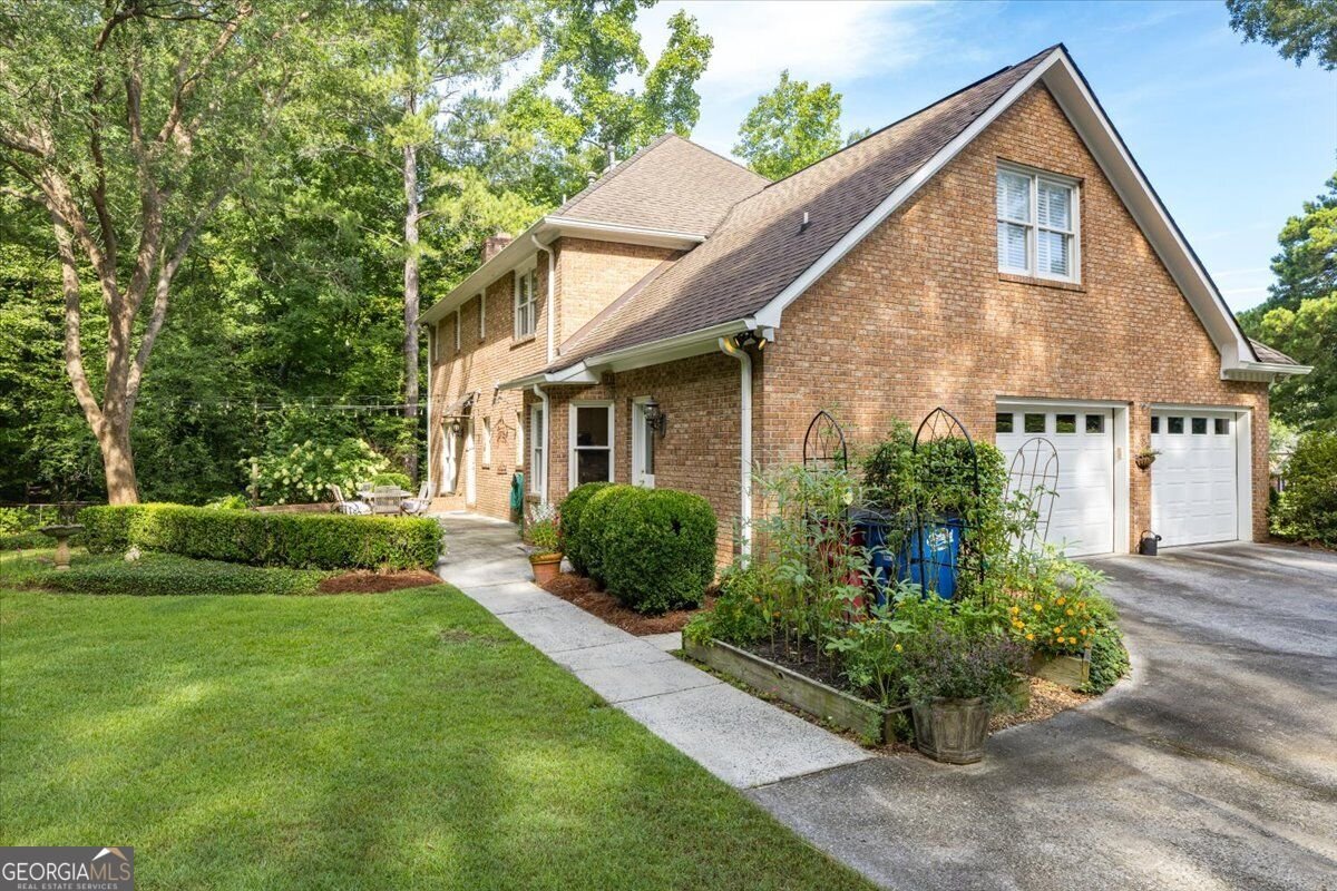 104 Monticlair Court Macon - Photo 43
