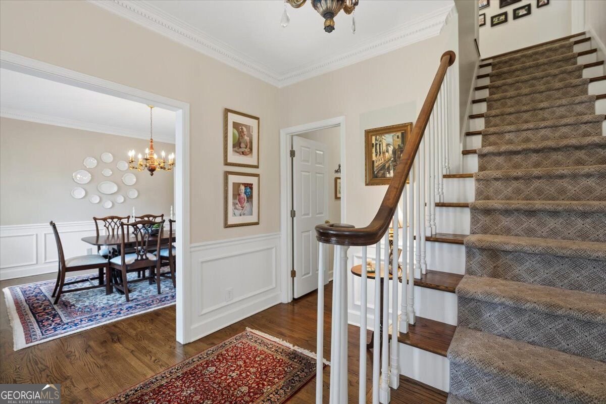 104 Monticlair Court Macon - Photo 6