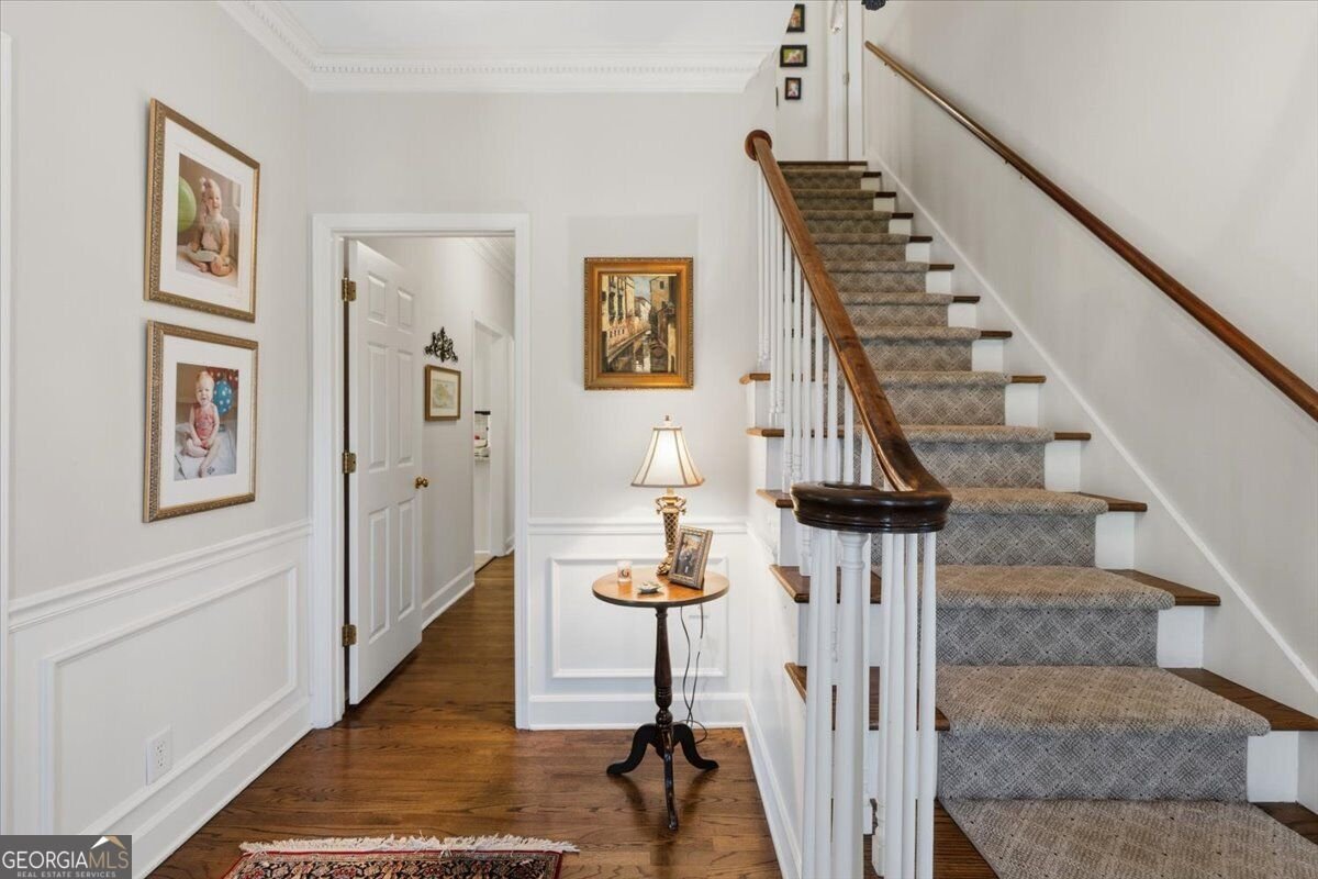 104 Monticlair Court Macon - Photo 7