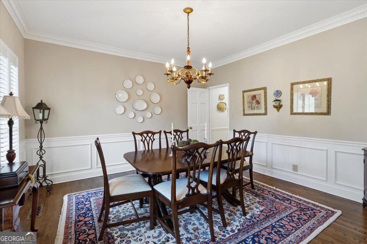 104 Monticlair Court Macon - Photo 8