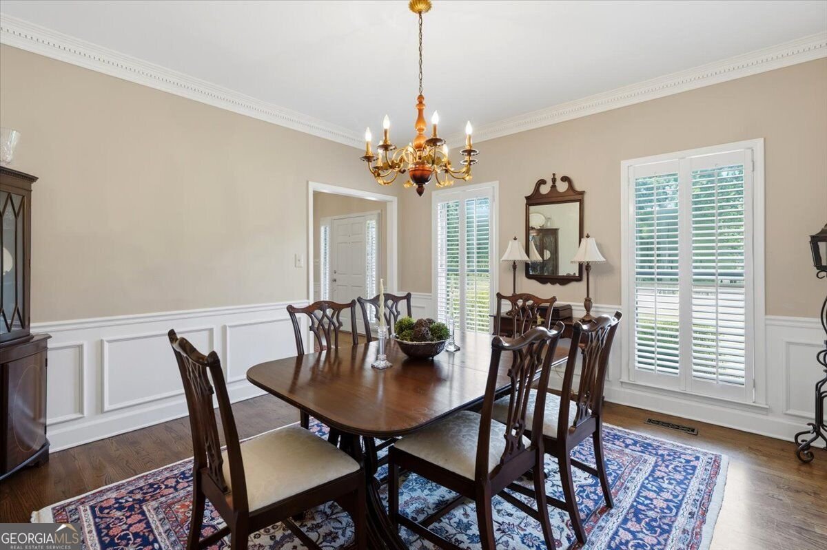 104 Monticlair Court Macon - Photo 9