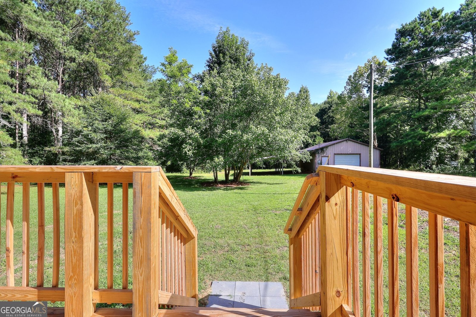 209 Jack Sharp Road Colbert - Photo 27