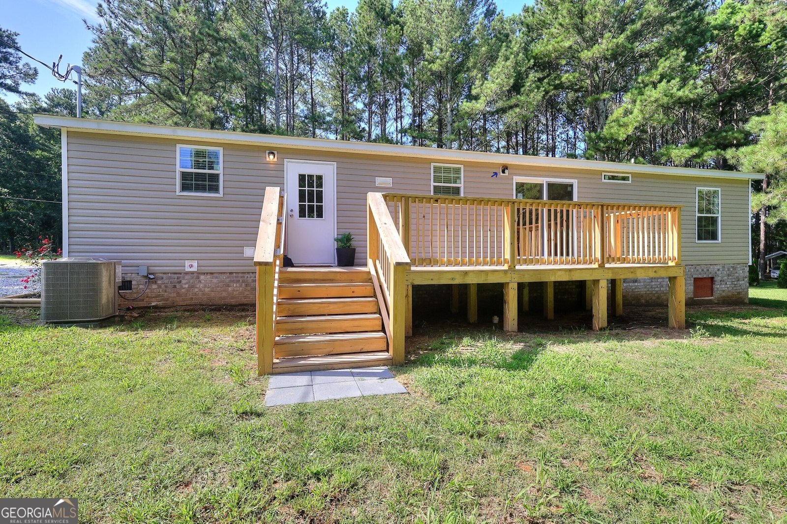 209 Jack Sharp Road Colbert - Photo 28