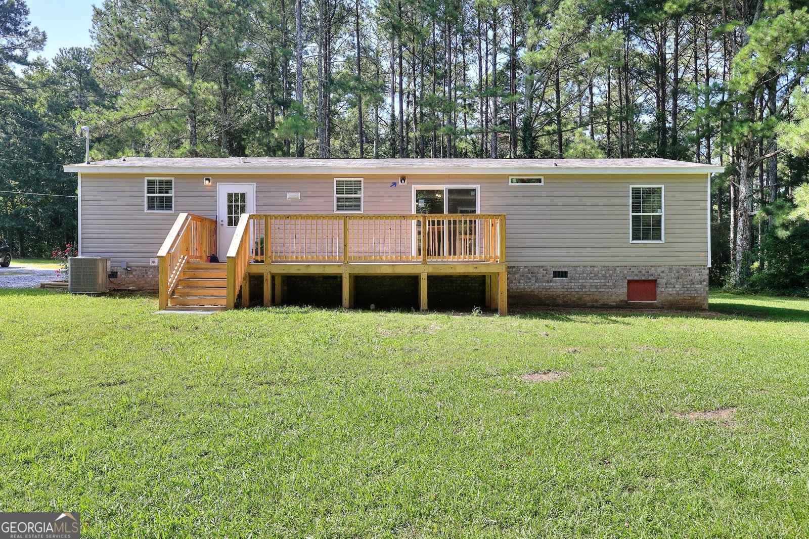 209 Jack Sharp Road Colbert - Photo 30