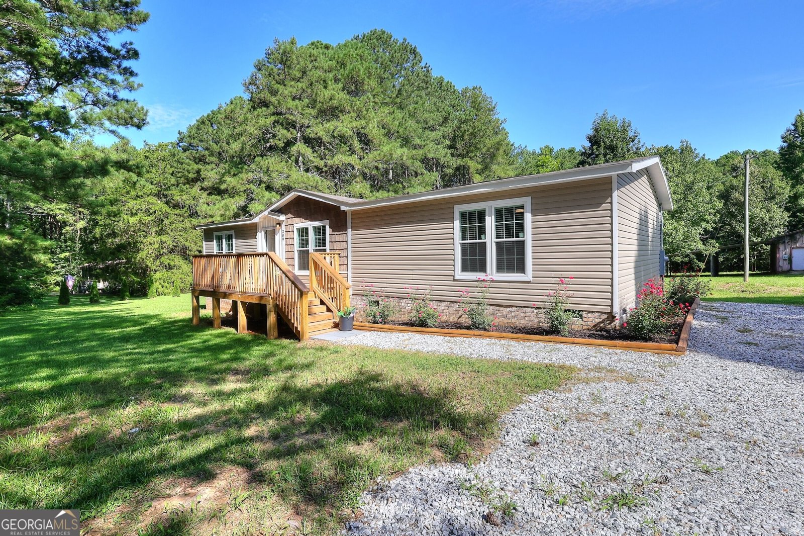 209 Jack Sharp Road Colbert - Photo 32