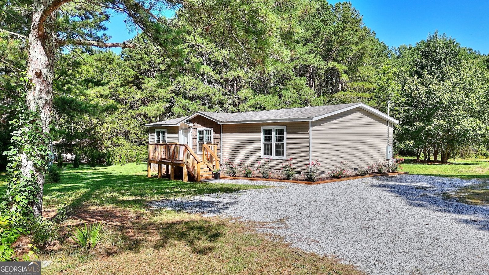 209 Jack Sharp Road Colbert - Photo 33