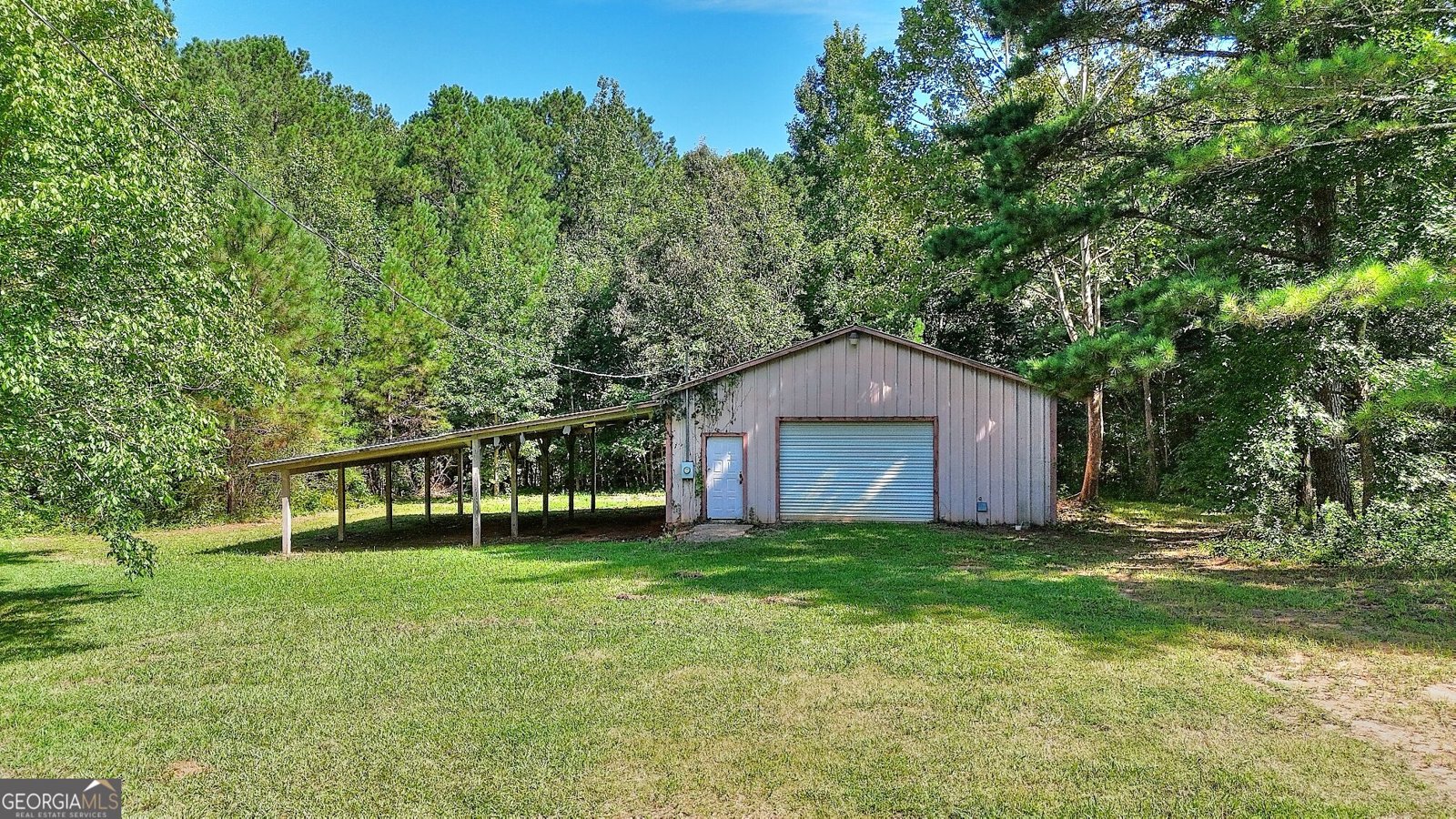 209 Jack Sharp Road Colbert - Photo 34