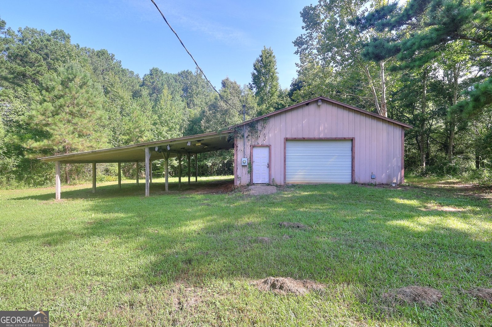 209 Jack Sharp Road Colbert - Photo 35