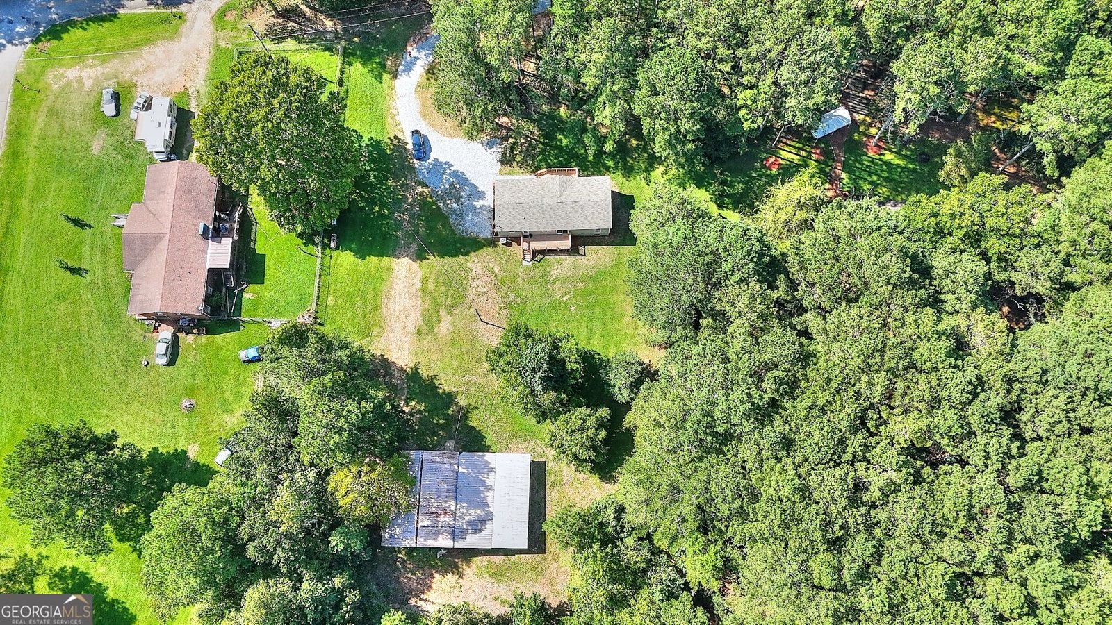 209 Jack Sharp Road Colbert - Photo 41