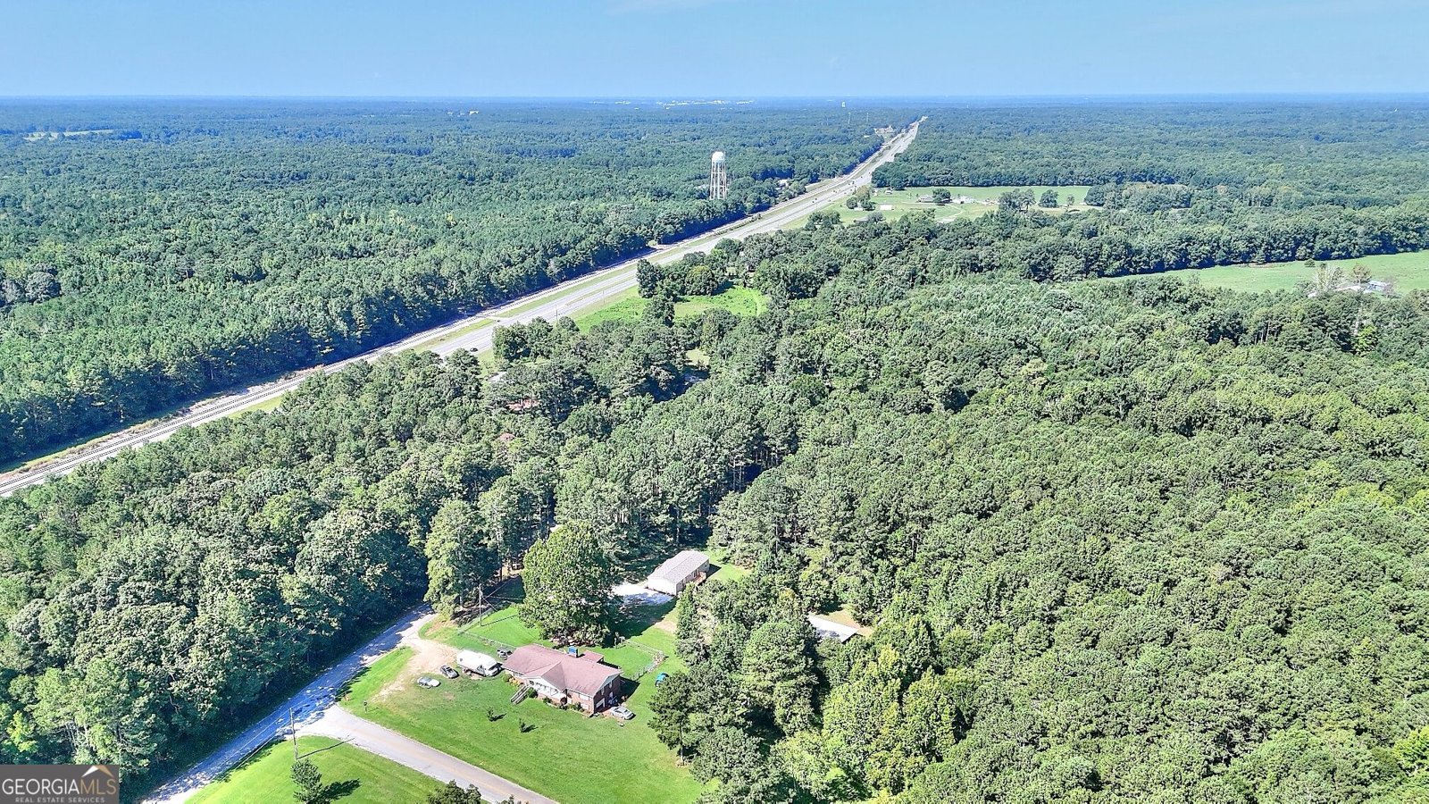 209 Jack Sharp Road Colbert - Photo 46