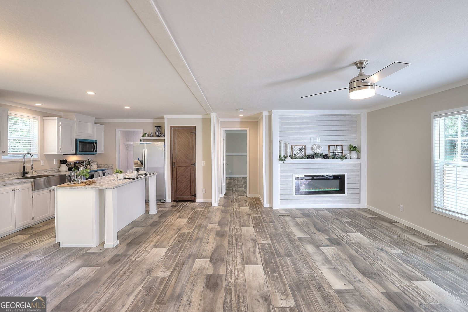 209 Jack Sharp Road Colbert - Photo 6