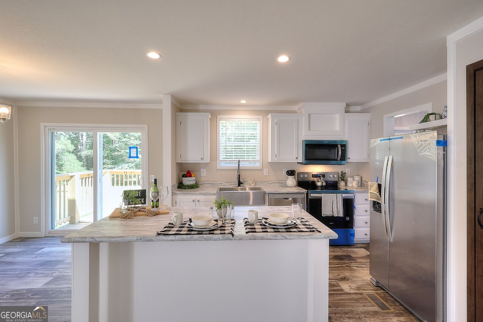 209 Jack Sharp Road Colbert - Photo 7