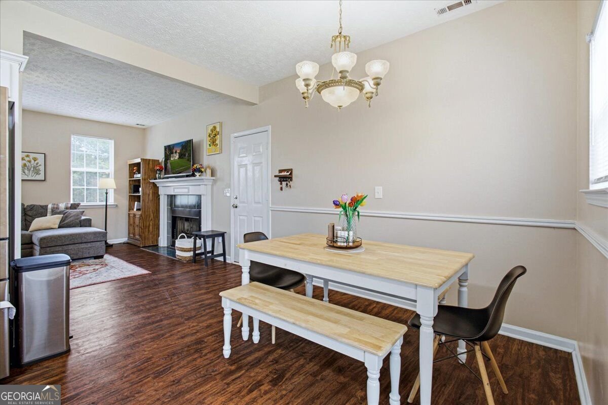 43 Mosswood Court Newnan - Photo 10