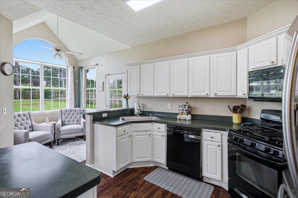 43 Mosswood Court Newnan - Photo 12